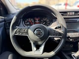 2021 Nissan Rogue Sport - Preview 10