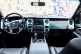 2015 Ford Expedition - Preview 8