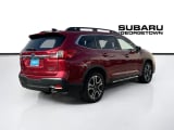 2026 Subaru Ascent - Preview 7