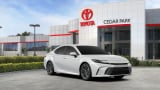 2026 Toyota Camry - Preview 15