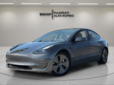 2023 Tesla Model 3 - Preview 2