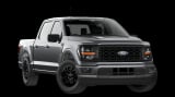 2026 Ford F-150 - Preview 4