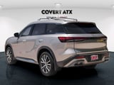2023 INFINITI QX60 - Preview 3