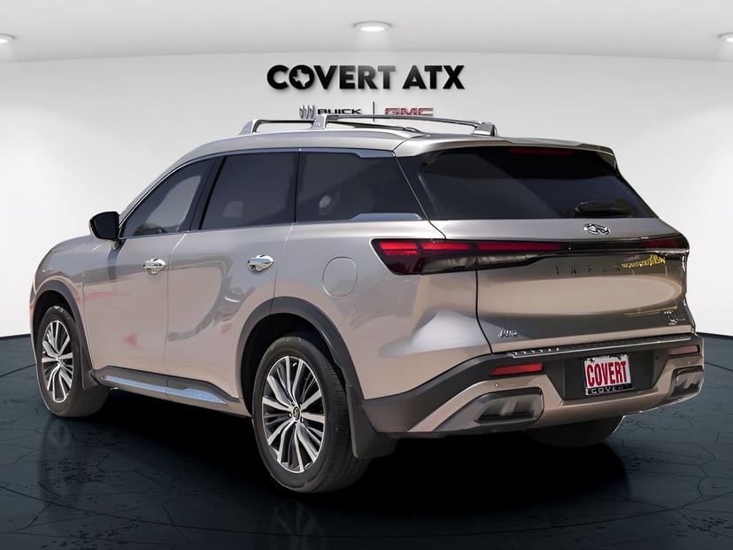 2023 INFINITI QX60 - Image 2
