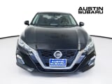 2020 Nissan Altima - Preview 2