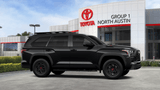 2026 Toyota Sequoia - Preview 13