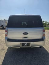 2013 Ford Flex - Preview 4
