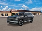 2027 Hyundai Palisade - Preview 2