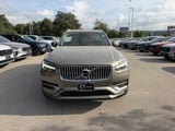 2020 Volvo XC90 - Preview 7