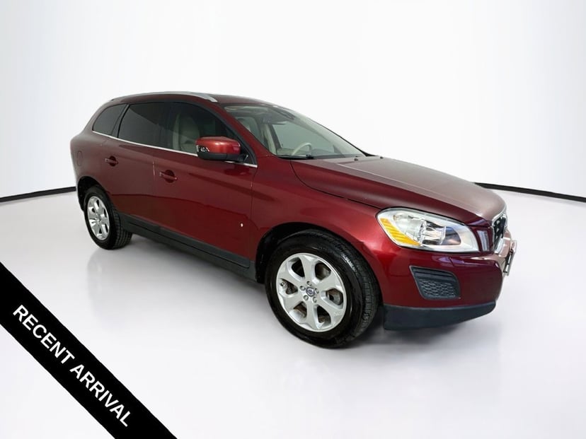 2013 Volvo XC60 - Image 1
