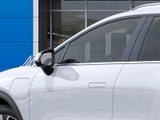 2026 Chevrolet Equinox EV - Preview 12