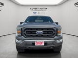 2021 Ford F-150 - Preview 8