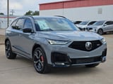 2026 Acura MDX - Preview 3