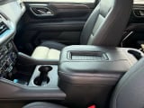 2022 Chevrolet Tahoe - Preview 10