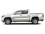 2026 Toyota Tacoma - Preview 2