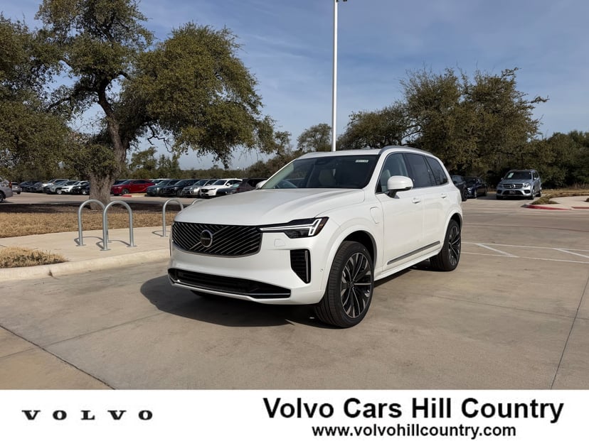 2026 Volvo XC90 - Image 1