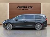 2027 Chrysler Pacifica - Preview 3