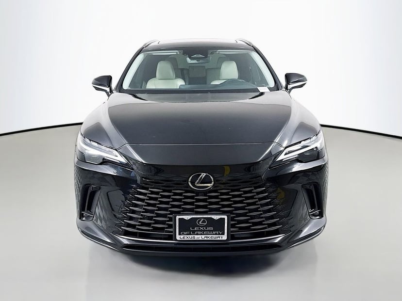 2023 LEXUS RX - Image 3