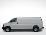 2026 Chevrolet Express Cargo - Preview 6