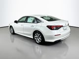 2026 Honda Civic - Preview 7