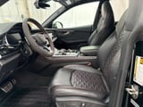 2024 Audi RS Q8 - Preview 12