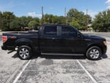 2010 Ford F-150 - Preview 9