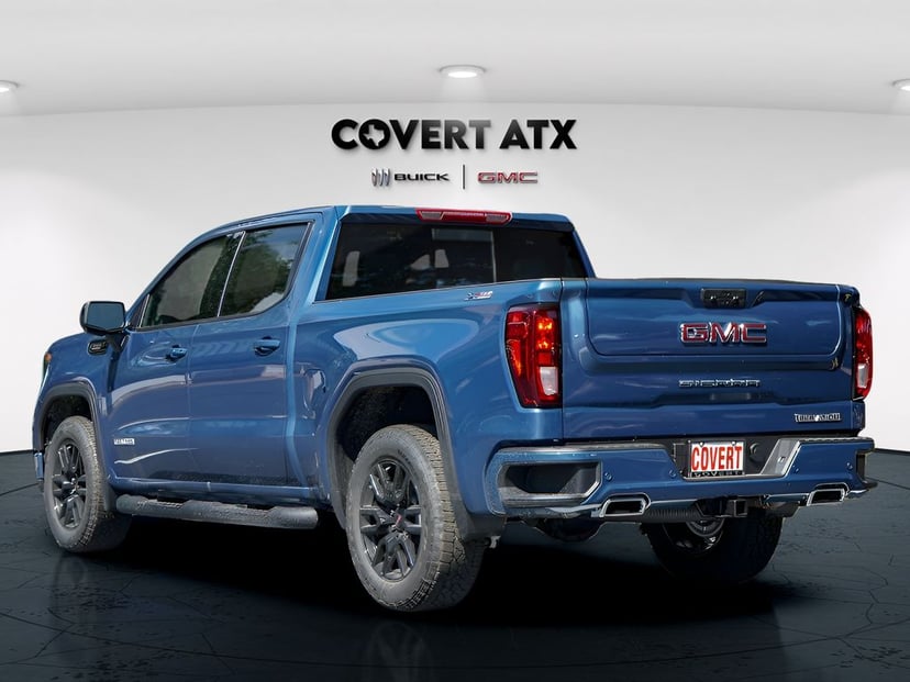 2026 GMC Sierra 1500 - Image 3