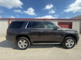 2017 Chevrolet Tahoe - Preview 8