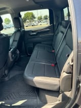 2023 Chevrolet Silverado 1500 - Preview 10