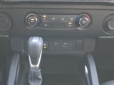 2027 Nissan Frontier - Preview 4