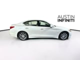 2016 INFINITI Q50 - Preview 8