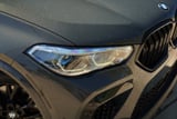2022 BMW X6 - Preview 2