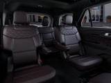 2027 Ford Explorer - Preview 11