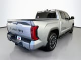 2026 Toyota Tundra - Preview 5