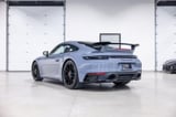 2024 Porsche 911 - Preview 6