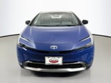 2026 Toyota Prius - Preview 3