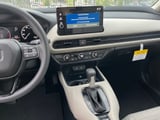 2027 Honda HR-V - Preview 8
