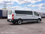 2027 Ford Transit - Preview 6