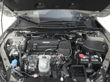 2017 Honda Accord - Preview 15