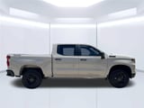 2026 Chevrolet Silverado - Preview 6