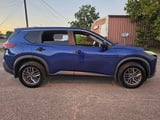 2022 Nissan Rogue - Preview 8
