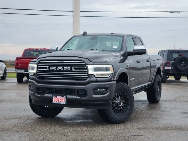 2021 Ram 2500 - Image 1