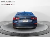 2022 Honda Insight - Preview 15