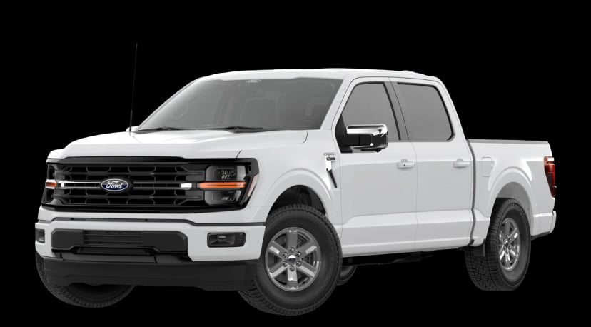 2026 Ford F-150 - Image 1