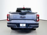 2025 Ford Ranger - Preview 6