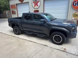 2024 Toyota Tacoma - Preview 4
