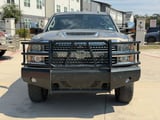 2017 Chevrolet Silverado 2500 HD - Preview 9