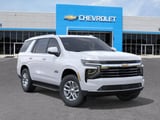 2026 Chevrolet Tahoe - Preview 7