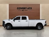 2027 Ram 3500 - Preview 2