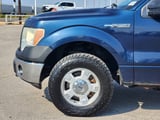 2014 Ford F-150 - Preview 9